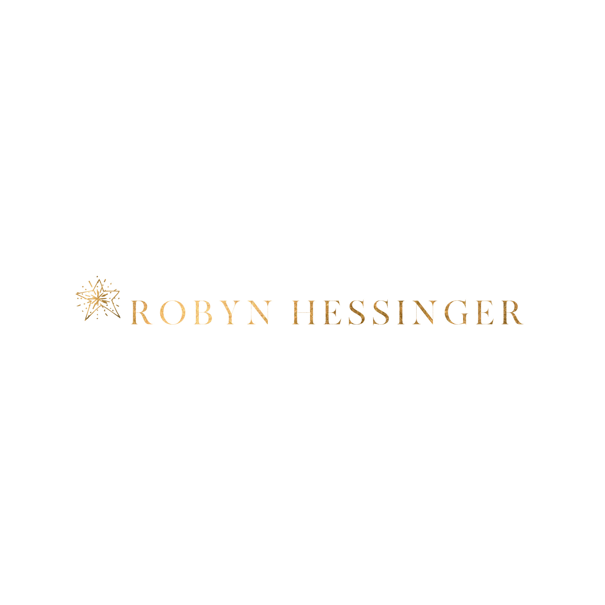 Robyn Hessinger | Psychic Medium & Metaphysical Mentor